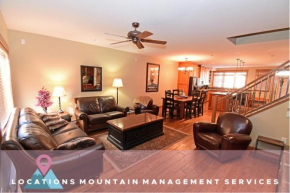 Towering Pines Chalet - Comfortable, Cozy Chalet w Spectacular Views
